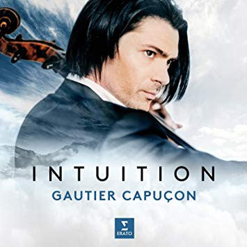 Capucon Gautier – Intuition (Vinyl) 🇺🇸
