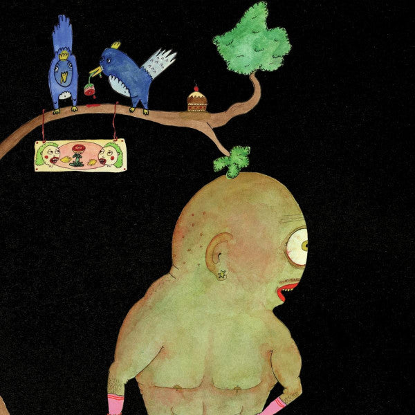 Jamie Lidell – Places of Unknowing 🇺🇸