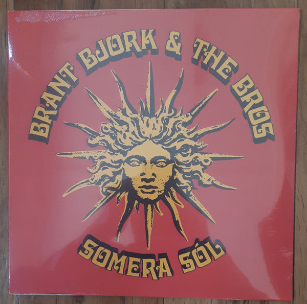 Brant & the Bros Bjork – Somera Sol 🇺🇸