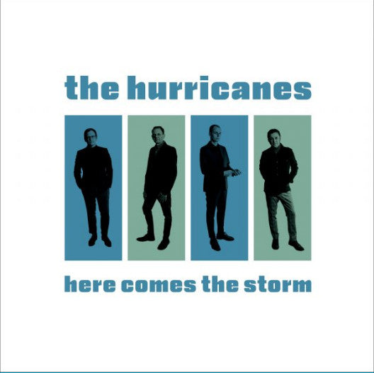 Hurricanes – Here Comes the Storm 🇺🇸