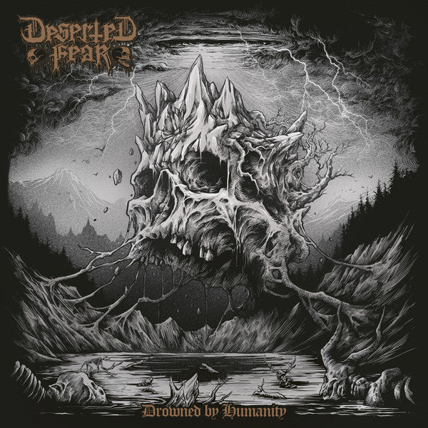 Deserted Fear – Drowned by Humanity 🇺🇸