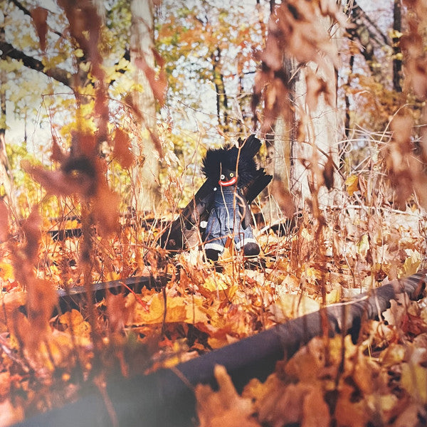 Billy Woods – Golliwog (2LP) 🇺🇸