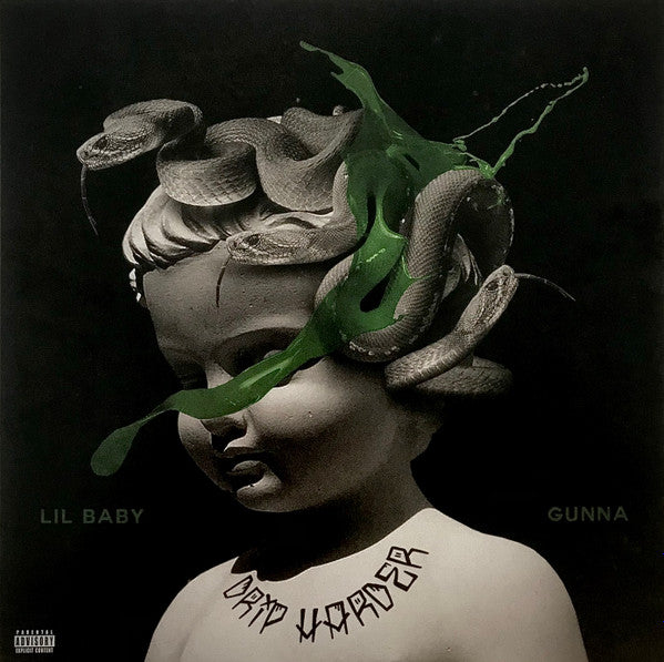 Lil Baby; Gunna – Drip Harder (X) 🇺🇸