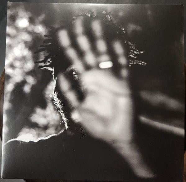 Gary Clark Jr. – Jpeg Raw (X) 🇺🇸