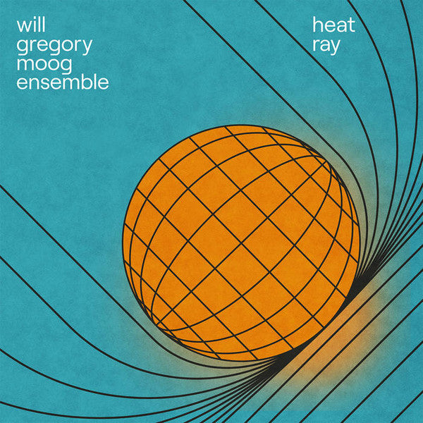 Will Gregory Moog – Heat Ray: the Archimedes Project 🇺🇸