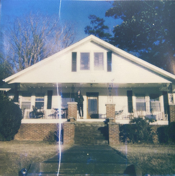 Mj Lenderman – Mj Lenderman (2LP) 🇺🇸