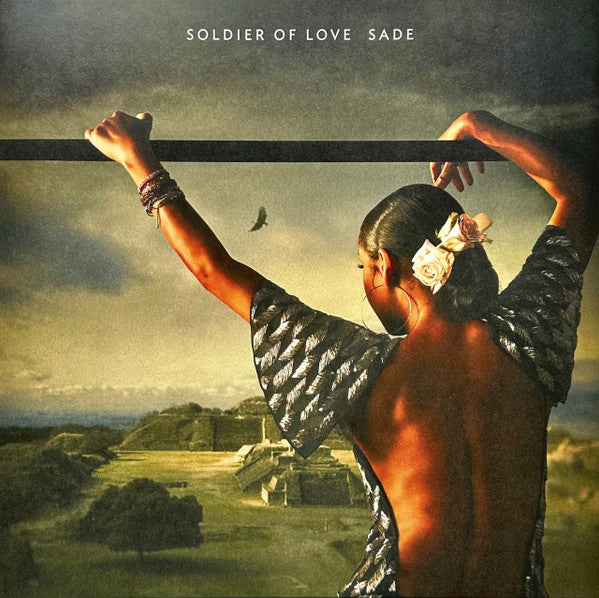 Sade – Soldier of Love 🇺🇸