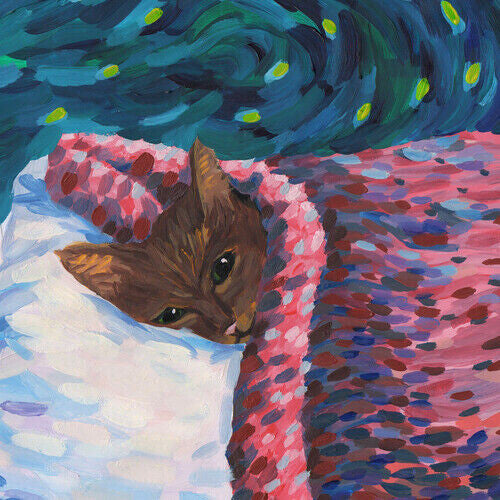 Cavetown – Sleepyhead 🇺🇸