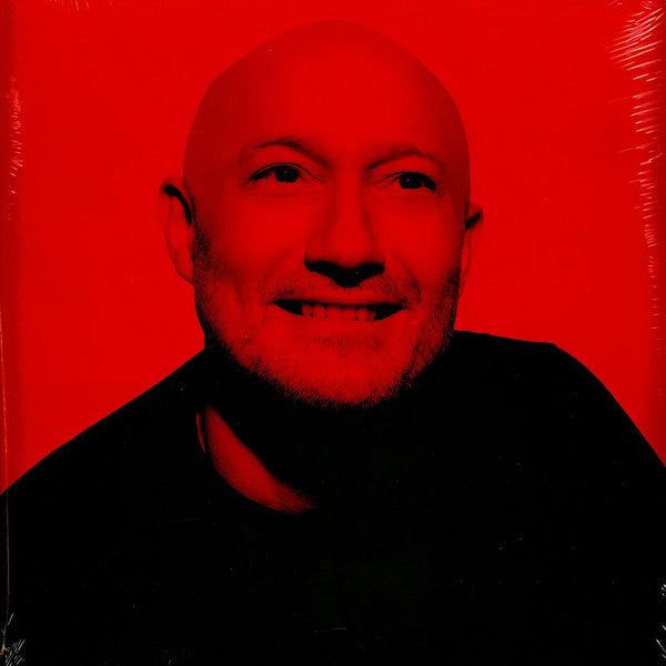 Paul Kalkbrenner – Essence (2LP) 🇺🇸
