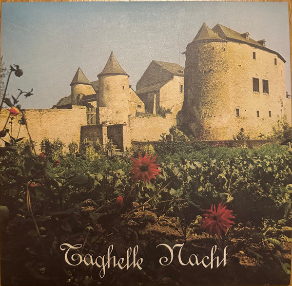 Roudi & Lauten Der Seele Vagou – Taghelle Nacht 🇺🇸