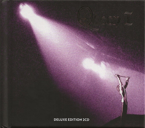 Queen – Queen 1 (Deluxe Edition/2CD) [CD Nuevo] 💿 🇺🇸