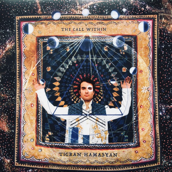 Tigran Hamasyan – Call Within 🇺🇸
