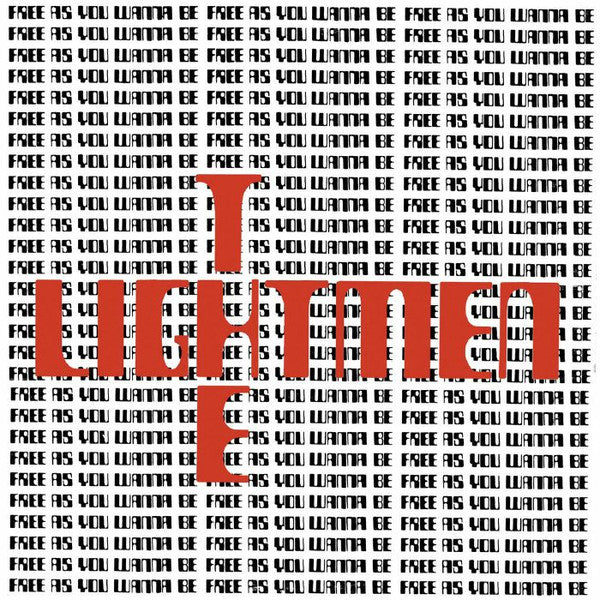 Lightmen – Free as You Wanna Be 🇺🇸