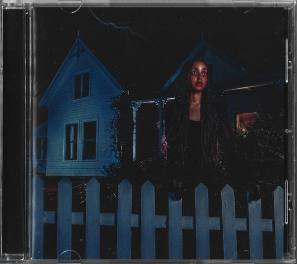 Pinkpantheress – To Hell with It [CD Nuevo] 💿 🇺🇸