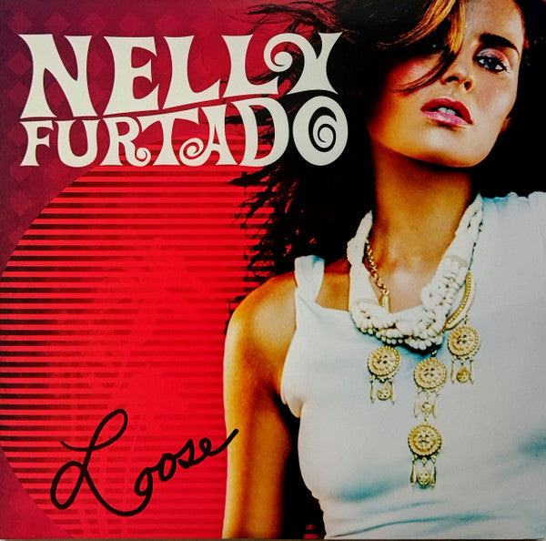 Nelly Furtado – Loose (2LP) 🇺🇸