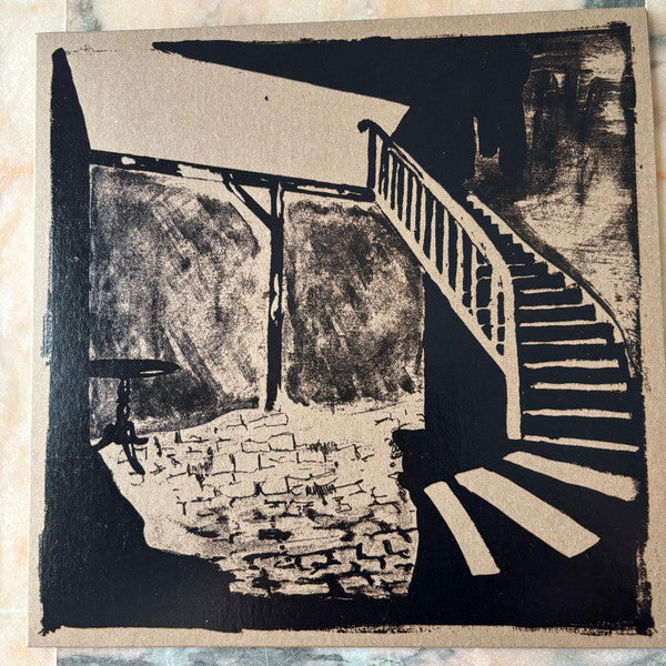 M. Ward – Duet for Guitars #2 (Coloured Vinyl) 🇺🇸