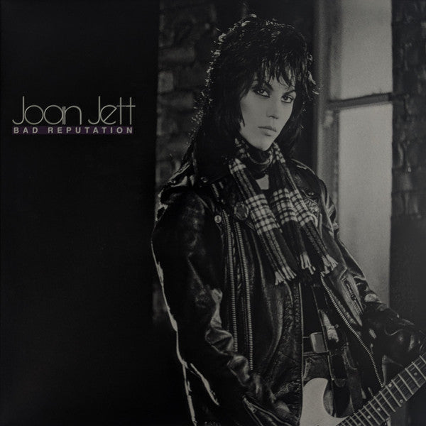 Joan Jett – Bad Reputation (45TH Anniversary) (I) 🇺🇸