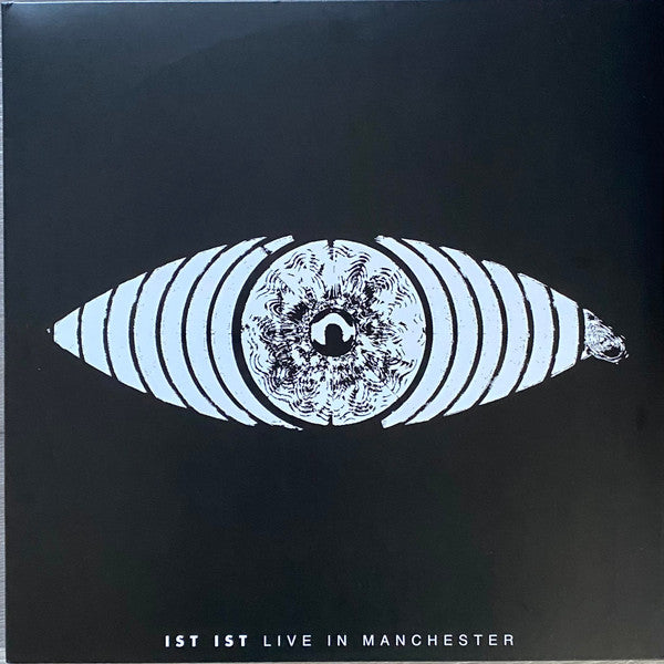 Ist Ist – Live in Manchester 🇺🇸