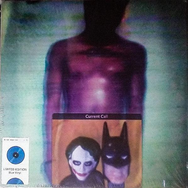 Jpegmafia – Ghost Pop Tape (Color Vinyl) 🇺🇸