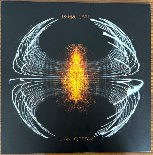 Pearl Jam – Dark Matter 🇺🇸