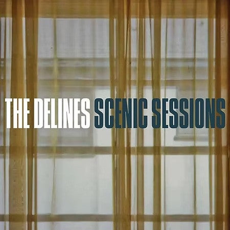 Delines – Scenic Sessions 🇺🇸