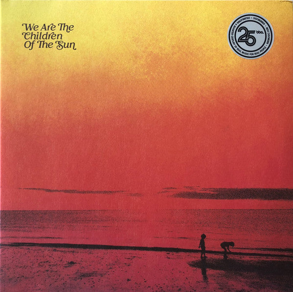 Various Artists – We Are the Children of the Sun 🇺🇸