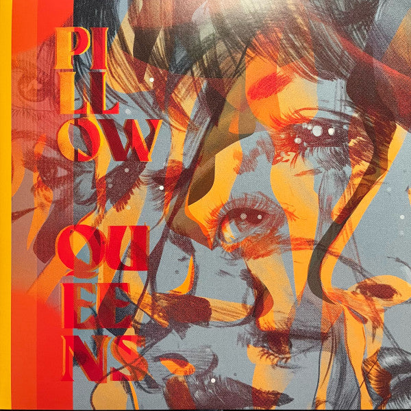 Pillow Queens – Leave the Light on 🇺🇸