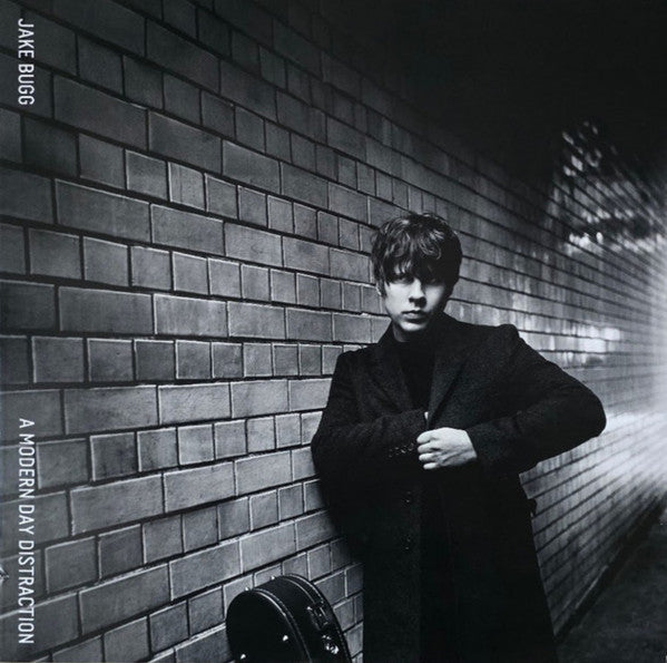 Jake Bugg – Modern Day Distraction 🇺🇸