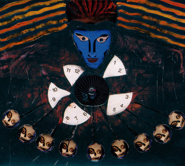System of a Down – Hypnotize [CD Nuevo] 💿 🇺🇸