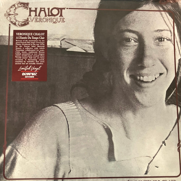 Veronique Chalot – L'entree Du Temps Clair 🇺🇸