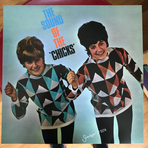 Chicks – Sound of the Chicks 🇺🇸