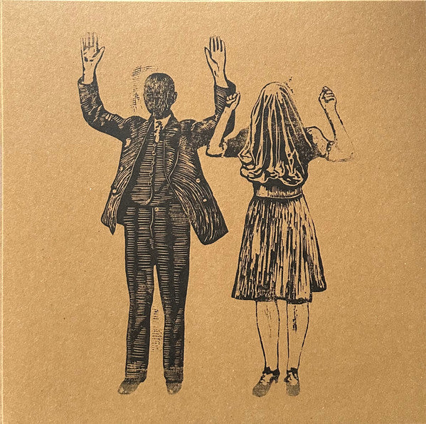 Twilight Sad – Nobody Wants to Be Here & Nobody Wants to Leave (Demos) 🇺🇸