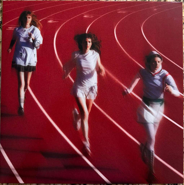 Automatic – Is It Now? (Black & Blue Half & Half Vinyl) (I) 🇺🇸