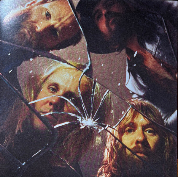 Kadavar – Kids Abandoning Destiny Among Vanity & Ruin (Opaque Sky Blue Vinyl) (I) 🇺🇸