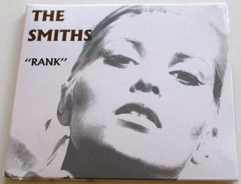 Smiths – Rank [CD Nuevo] 💿 🇺🇸