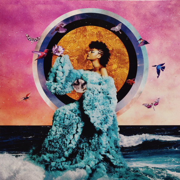 Allison Russell – Returner (Neon Coral Vinyl) 🇺🇸