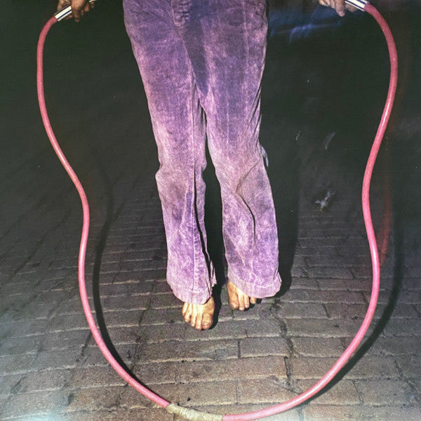 Buffalo Tom – Jump Rope (Crystal Clear Vinyl/180G/Numbered) 🇺🇸