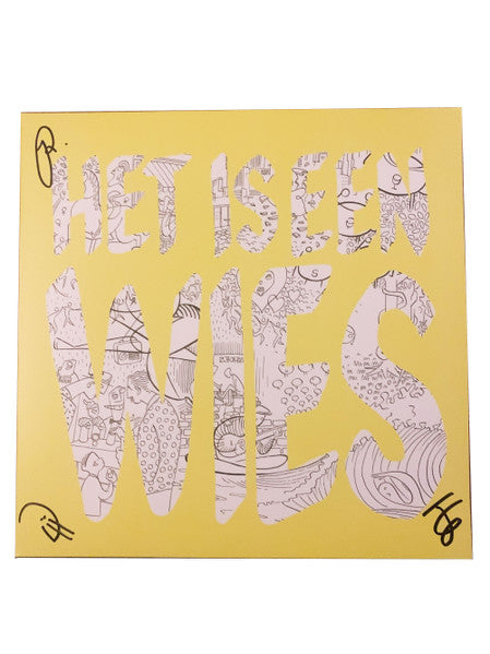 Wies – Het Is Een Wies 🇺🇸
