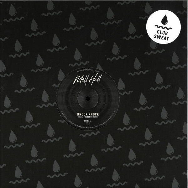 Mell Hall Feat. Thandi Phoenix – Knock Knock 🇺🇸