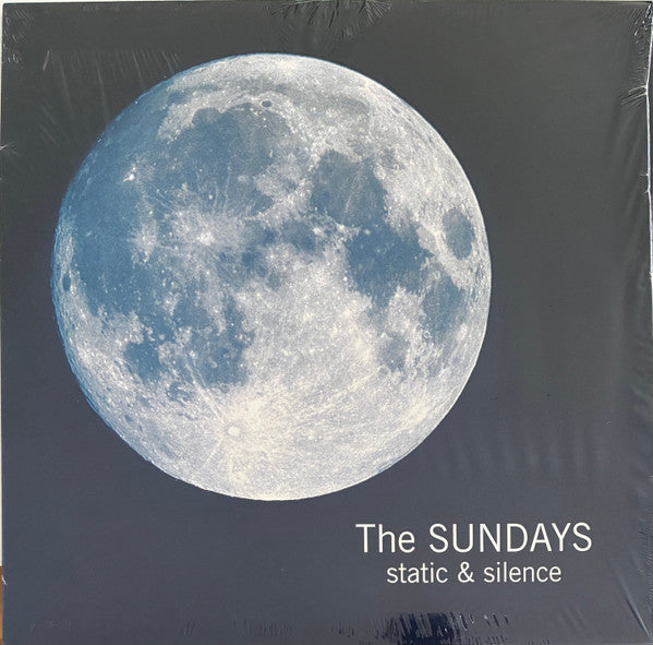 Sundays – Static & Silence 🇺🇸