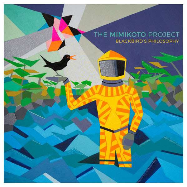 Mimikoto Project – Blackbird's Philosophy 🇺🇸