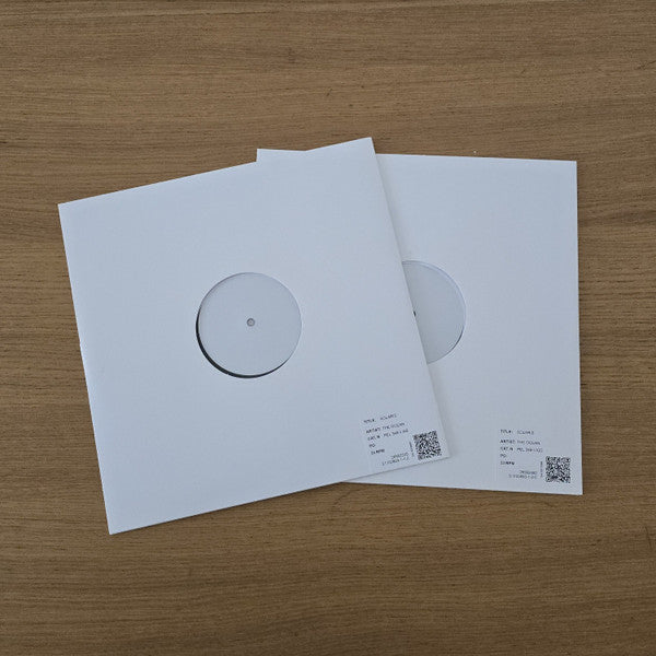 Ocean – Solaris (2LP) 🇺🇸