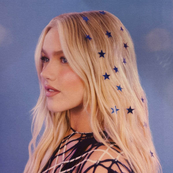 Freya Skye – Stardust (Translucent Cobalt Blue Vinyl/ep) 🇺🇸
