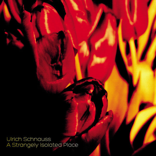 Ulrich Schnauss – Strangely Isolated Place 🇺🇸