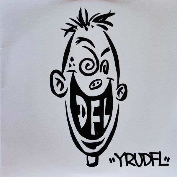 Dfl – Yrudfl 🇺🇸