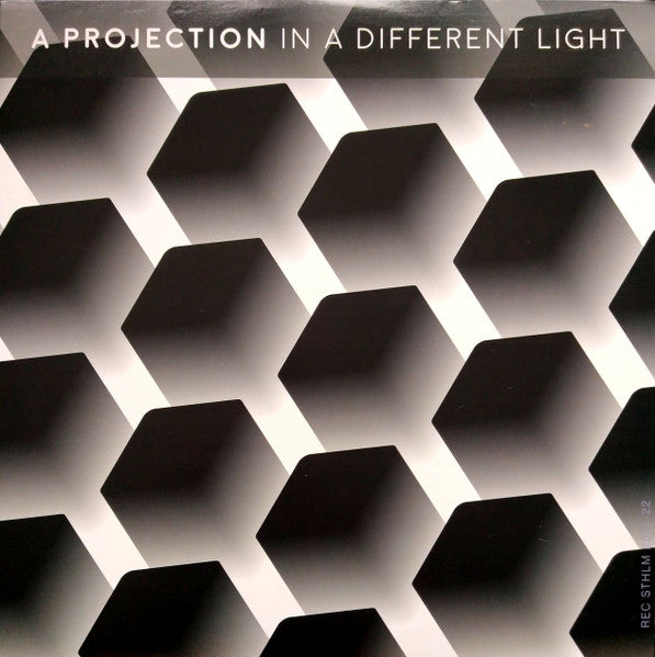 Projection – In a Different Light 🇺🇸