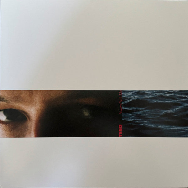 Teed – Always with Me (Limited/Clear Vinyl) (I) 🇺🇸
