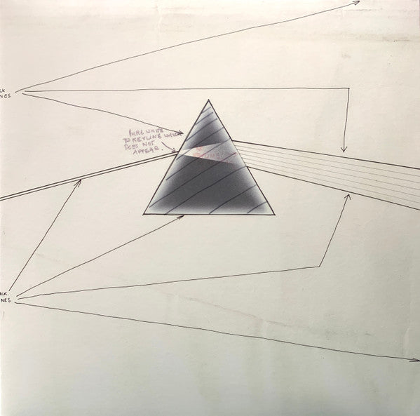 Pink Floyd – Dark Side of the Moon Live at Wembley Empire Pool 1974 🇺🇸