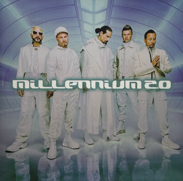 Backstreet Boys – Millennium 2.0 (2CD) [CD Nuevo] 💿 🇺🇸