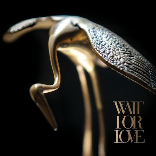 Pianos Become the Teeth – Wait for Love (DL Card) 🇺🇸